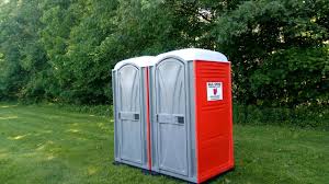 Best Long-Term Portable Toilet Rental  in Salem Lakes, WI