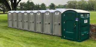 Types of Portable Toilets We Offer in Salem Lakes, WI