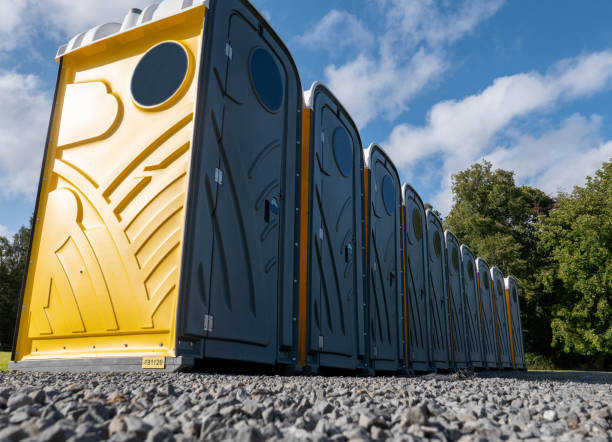 Best Portable Toilets for Parks and Recreation Areas  in Salem Lakes, WI