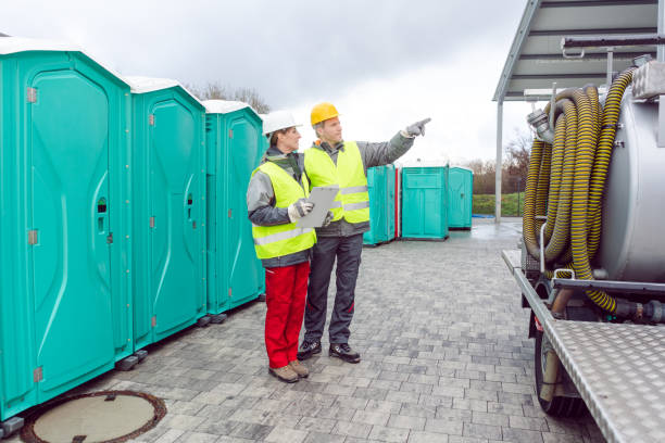 Best Portable Toilets for Disaster Relief Sites  in Salem Lakes, WI