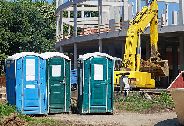 Best Portable Toilets with Baby Changing Stations  in Salem Lakes, WI